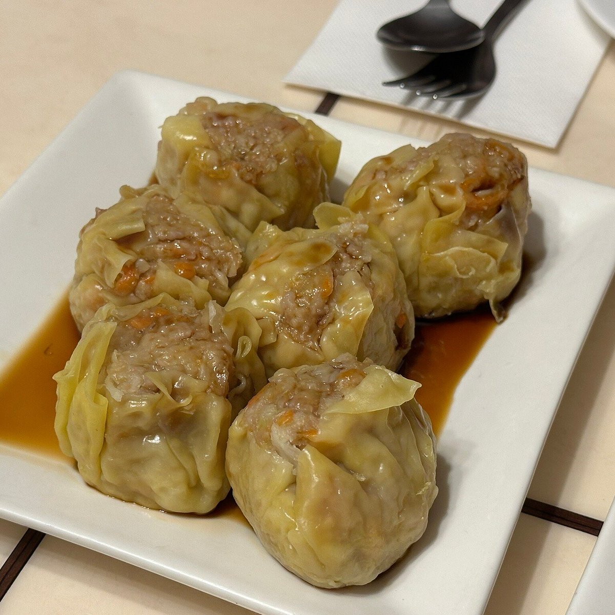 Guest photo 8 at Chinese Smorgasbord