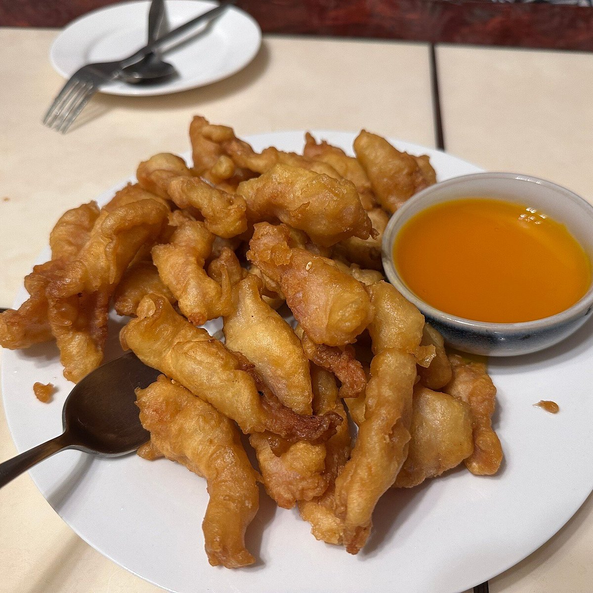 Guest photo 7 at Chinese Smorgasbord