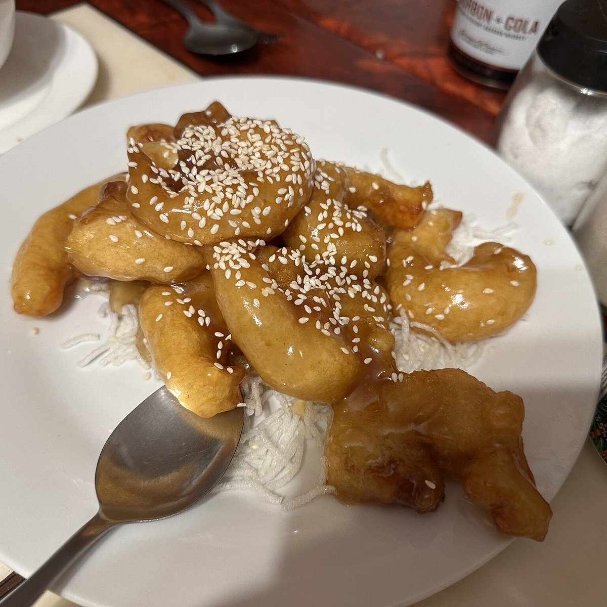 Guest photo 6 at Chinese Smorgasbord