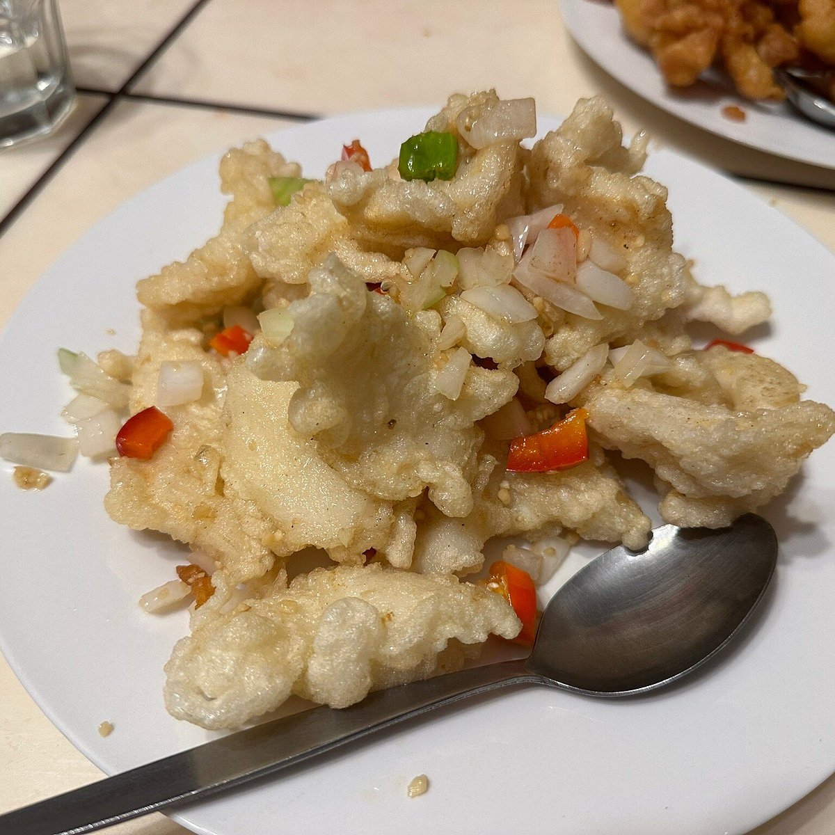 Guest photo 5 at Chinese Smorgasbord