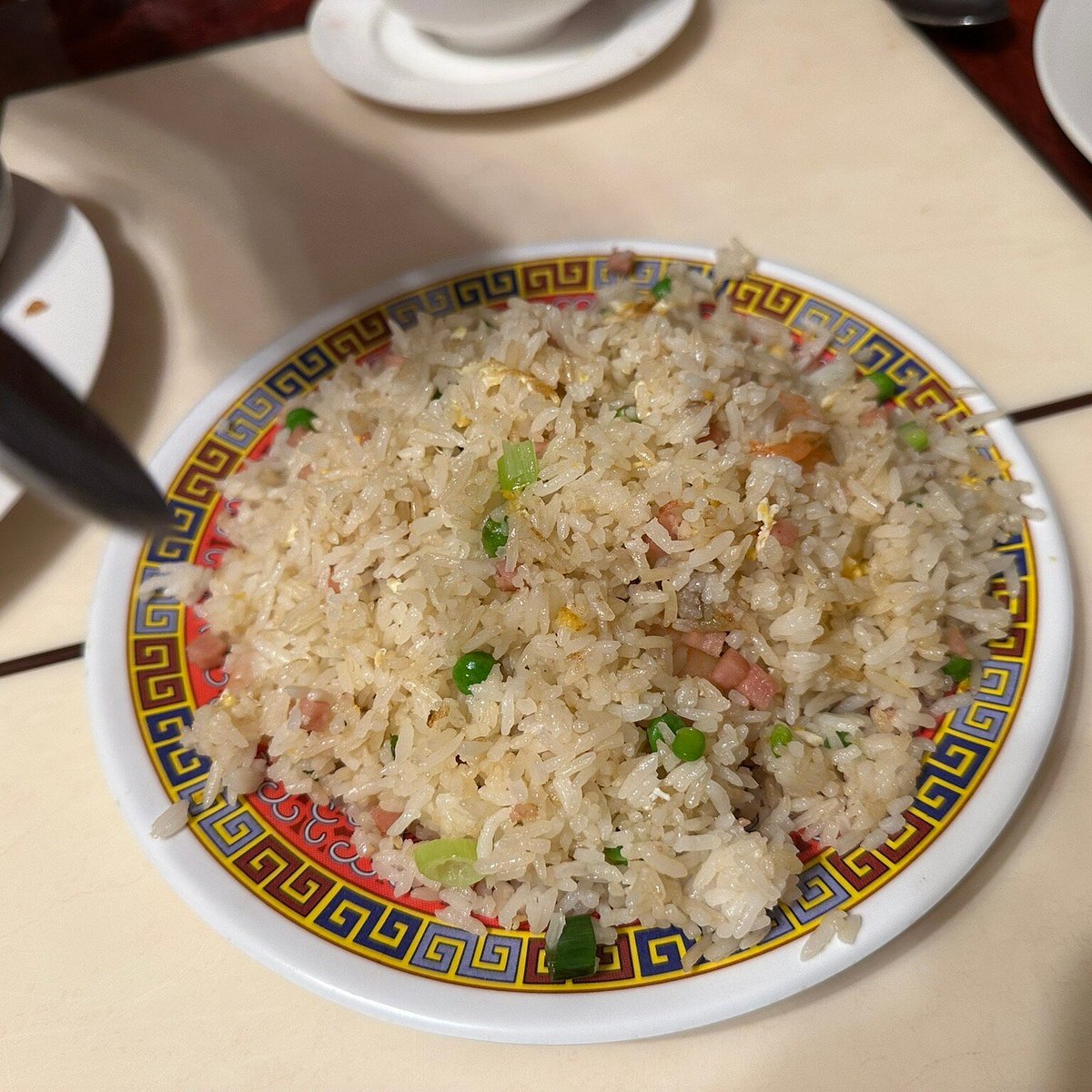 Guest photo 4 at Chinese Smorgasbord
