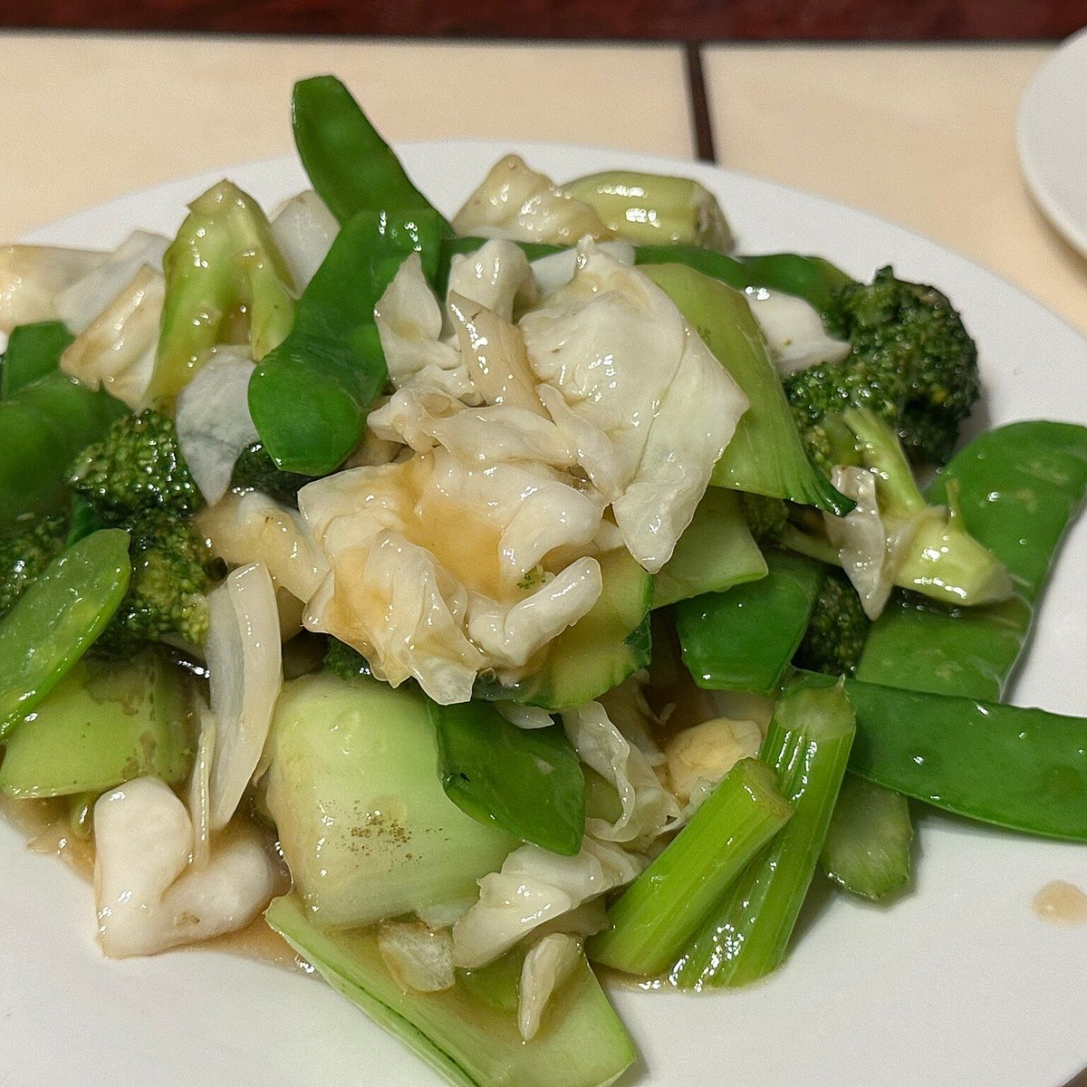 Guest photo 2 at Chinese Smorgasbord